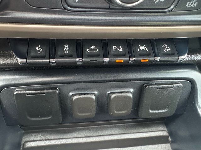 2018 GMC Sierra 1500 Denali - 22899619 - 20