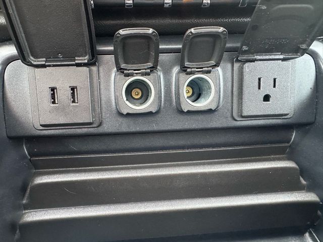 2018 GMC Sierra 1500 Denali - 22899619 - 21