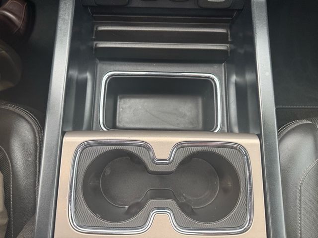 2018 GMC Sierra 1500 Denali - 22899619 - 22