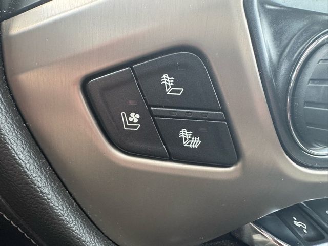 2018 GMC Sierra 1500 Denali - 22899619 - 24