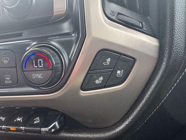 2018 GMC Sierra 1500 Denali - 22899619 - 25