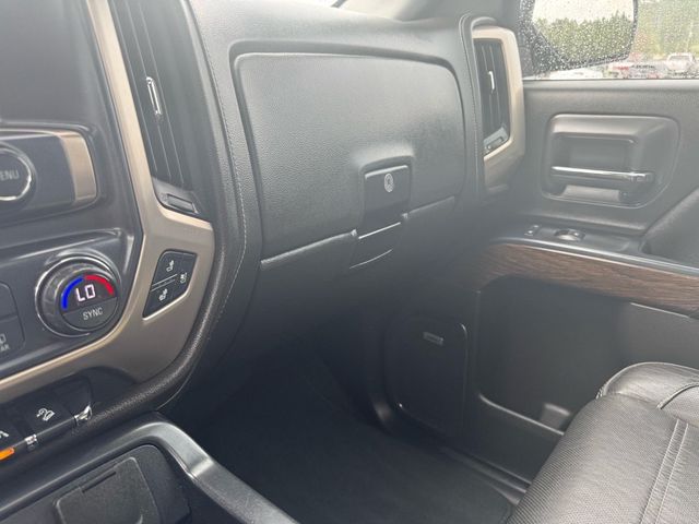 2018 GMC Sierra 1500 Denali - 22899619 - 26