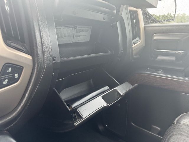 2018 GMC Sierra 1500 Denali - 22899619 - 27