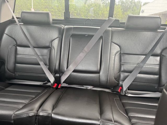 2018 GMC Sierra 1500 Denali - 22899619 - 28