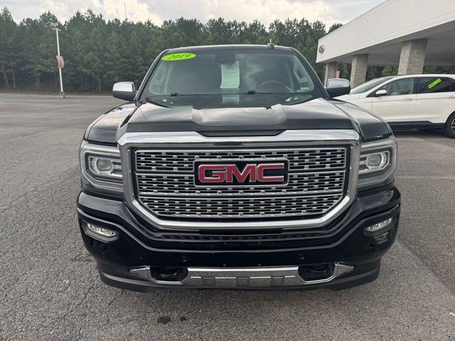 2018 GMC Sierra 1500 Denali - 22899619 - 2