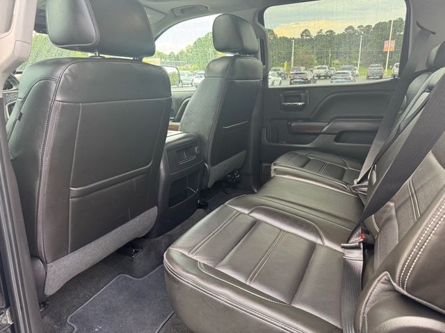 2018 GMC Sierra 1500 Denali - 22899619 - 29