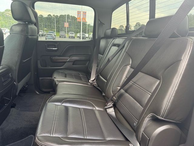 2018 GMC Sierra 1500 Denali - 22899619 - 30