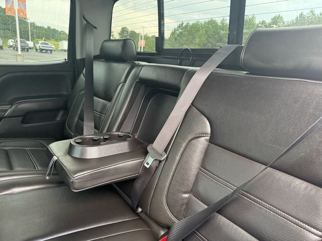 2018 GMC Sierra 1500 Denali - 22899619 - 31