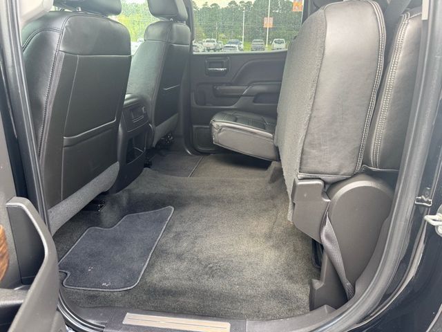 2018 GMC Sierra 1500 Denali - 22899619 - 32