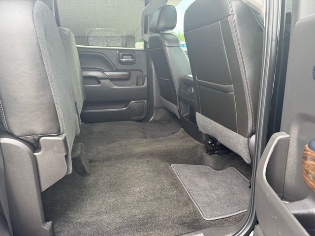 2018 GMC Sierra 1500 Denali - 22899619 - 33