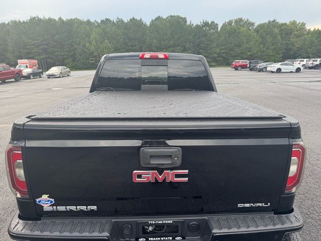 2018 GMC Sierra 1500 Denali - 22899619 - 34