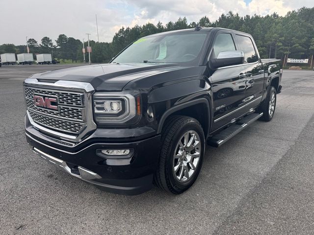 2018 GMC Sierra 1500 Denali - 22899619 - 3