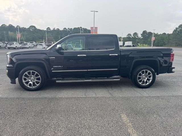 2018 GMC Sierra 1500 Denali - 22899619 - 4