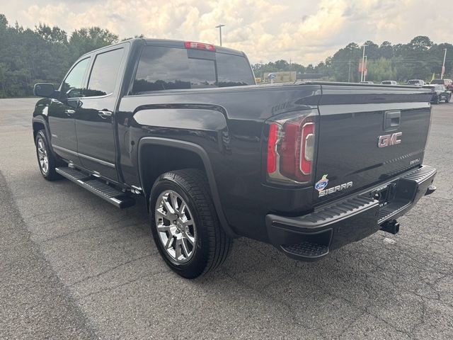 2018 GMC Sierra 1500 Denali - 22899619 - 5