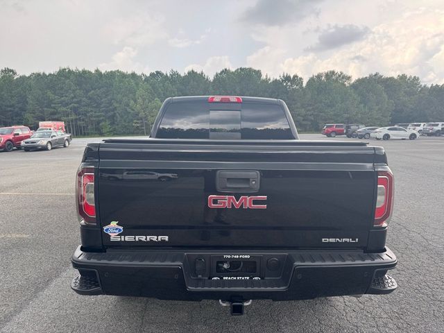 2018 GMC Sierra 1500 Denali - 22899619 - 6
