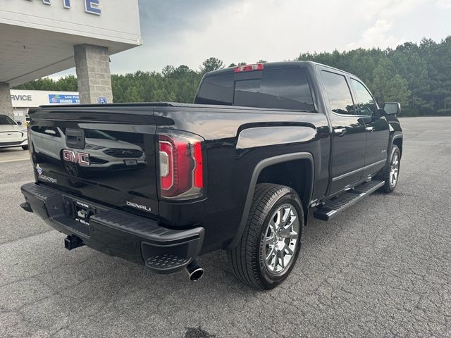 2018 GMC Sierra 1500 Denali - 22899619 - 7