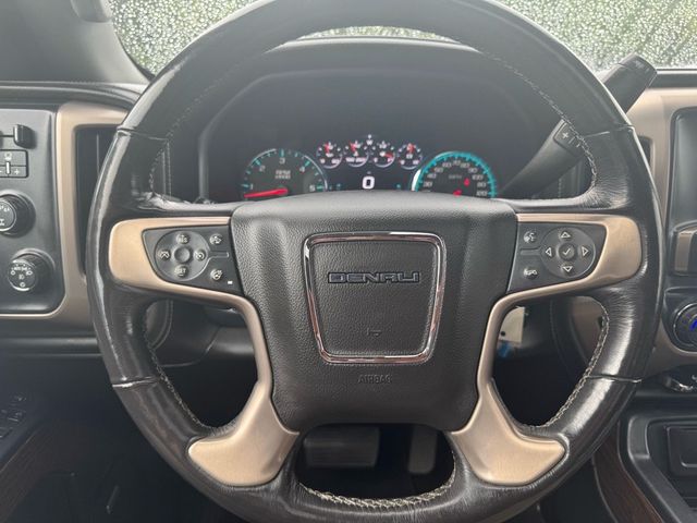 2018 GMC Sierra 1500 Denali - 22899619 - 8