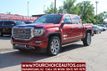 2018 GMC Sierra 1500 Denali 4x4 4dr Crew Cab 5.8 ft. SB - 22877022 - 0