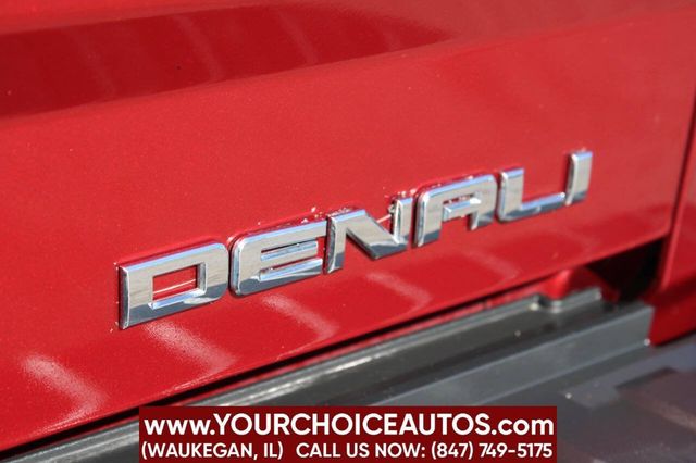 2018 GMC Sierra 1500 Denali 4x4 4dr Crew Cab 5.8 ft. SB - 22877022 - 18