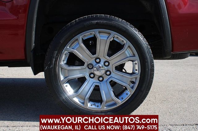 2018 GMC Sierra 1500 Denali 4x4 4dr Crew Cab 5.8 ft. SB - 22877022 - 19