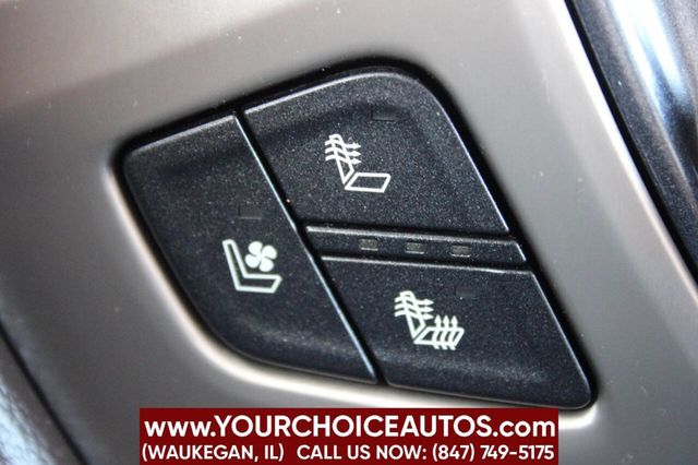 2018 GMC Sierra 1500 Denali 4x4 4dr Crew Cab 5.8 ft. SB - 22877022 - 24