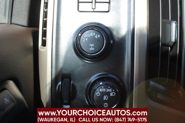 2018 GMC Sierra 1500 Denali 4x4 4dr Crew Cab 5.8 ft. SB - 22877022 - 29