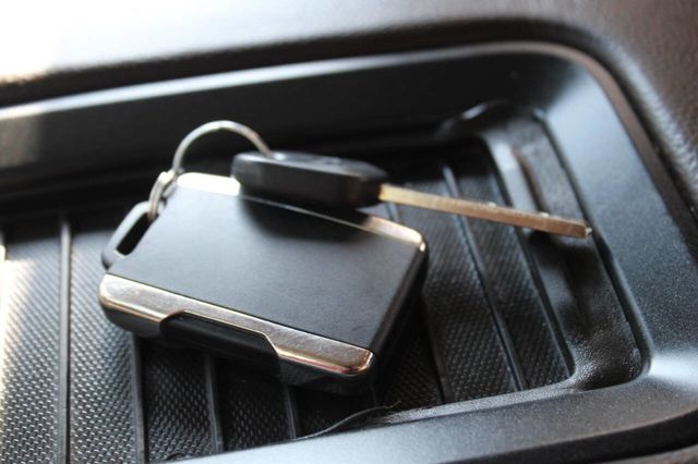 2018 GMC Sierra 1500 Denali 4x4 4dr Crew Cab 5.8 ft. SB - 22877022 - 33