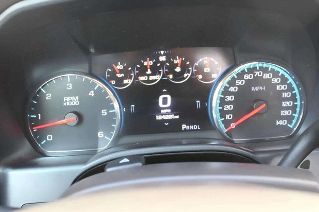 2018 GMC Sierra 1500 Denali 4x4 4dr Crew Cab 5.8 ft. SB - 22936460 - 12