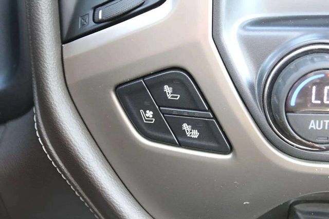 2018 GMC Sierra 1500 Denali 4x4 4dr Crew Cab 5.8 ft. SB - 22936460 - 14