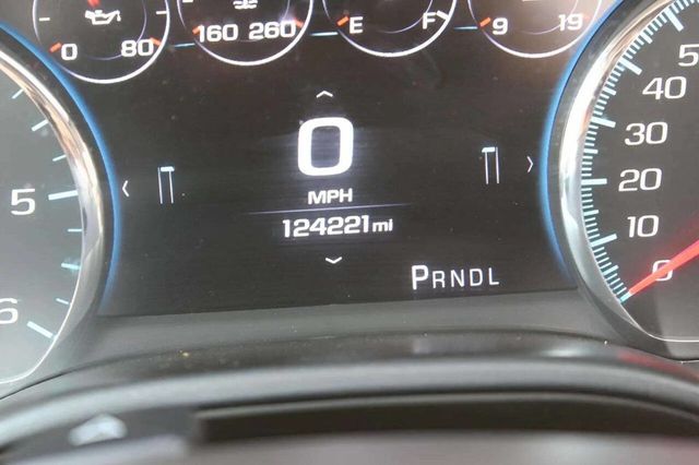 2018 GMC Sierra 1500 Denali 4x4 4dr Crew Cab 5.8 ft. SB - 22936460 - 18