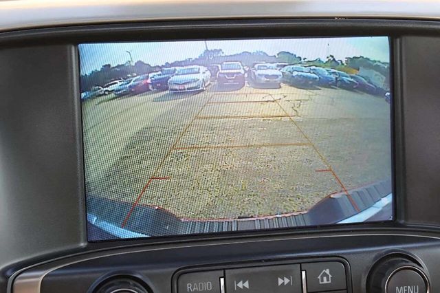 2018 GMC Sierra 1500 Denali 4x4 4dr Crew Cab 5.8 ft. SB - 22936460 - 19