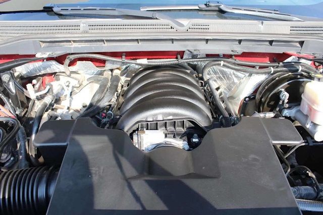 2018 GMC Sierra 1500 Denali 4x4 4dr Crew Cab 5.8 ft. SB - 22936460 - 20