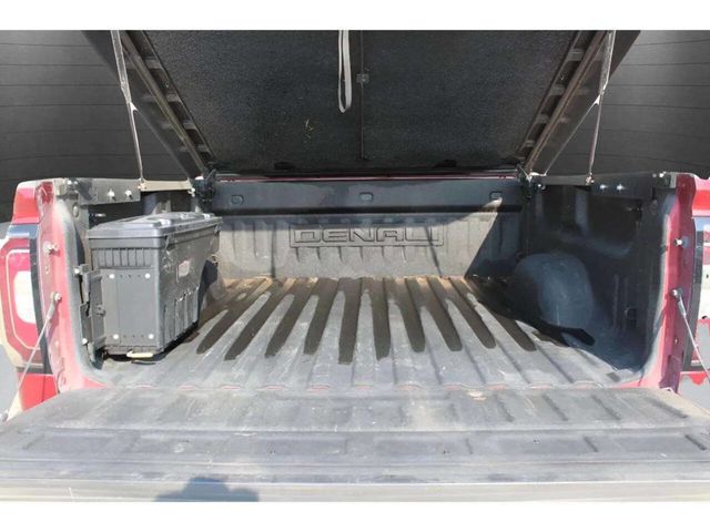 2018 GMC Sierra 1500 Denali 4x4 4dr Crew Cab 5.8 ft. SB - 22936460 - 8