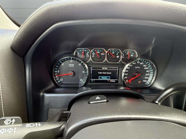 2018 GMC Sierra 1500 SLT 4x4 4dr Crew Cab 6.5 ft. SB - 22931922 - 24