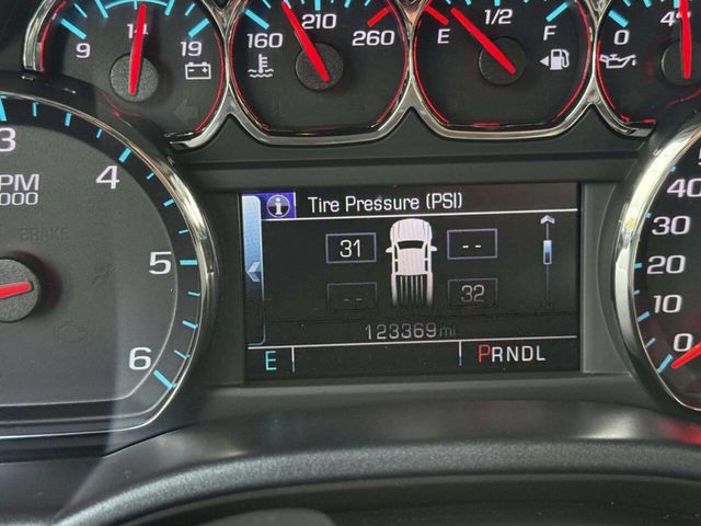 2018 GMC Sierra 1500 SLT 4x4 4dr Crew Cab 6.5 ft. SB - 22931922 - 25