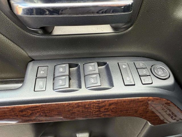 2018 GMC Sierra 1500 SLT 4x4 4dr Crew Cab 6.5 ft. SB - 22931922 - 27