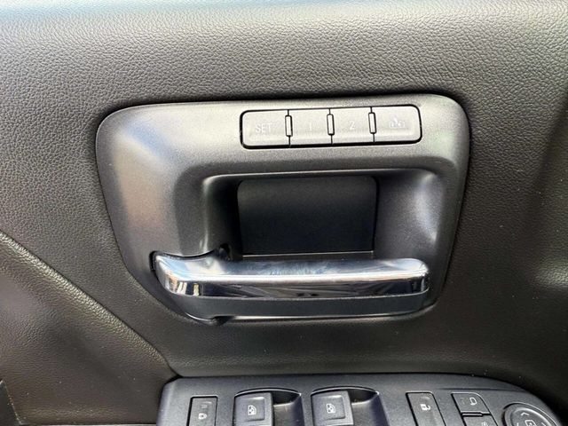 2018 GMC Sierra 1500 SLT 4x4 4dr Crew Cab 6.5 ft. SB - 22931922 - 28