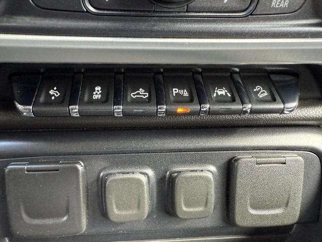 2018 GMC Sierra 1500 SLT 4x4 4dr Crew Cab 6.5 ft. SB - 22931922 - 29