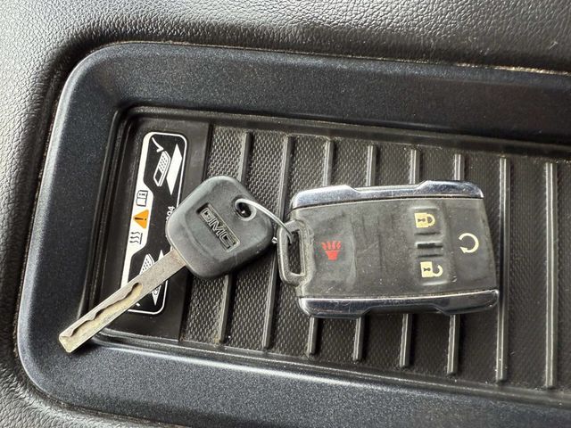 2018 GMC Sierra 1500 SLT 4x4 4dr Crew Cab 6.5 ft. SB - 22931922 - 31