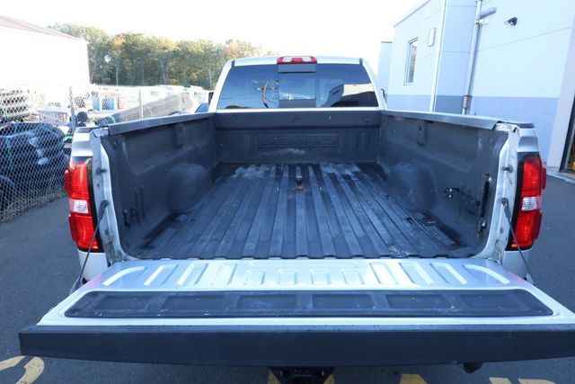 2018 GMC Sierra 3500HD 4WD Crew Cab 167.7'' Denali w/ Duramax Plus Pkg & Power Sunroof - 22932925 - 20