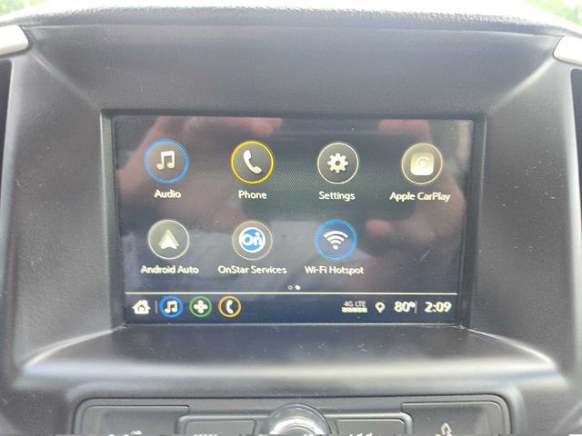 2018 GMC Terrain FWD 4dr SLE - 22891049 - 13