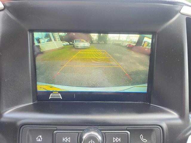 2018 GMC Terrain FWD 4dr SLE - 22891049 - 14