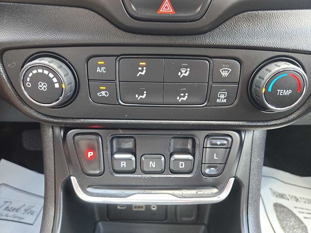 2018 GMC Terrain FWD 4dr SLE - 22891049 - 15