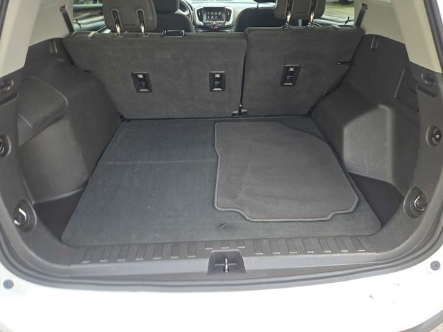 2018 GMC Terrain FWD 4dr SLE - 22891049 - 18