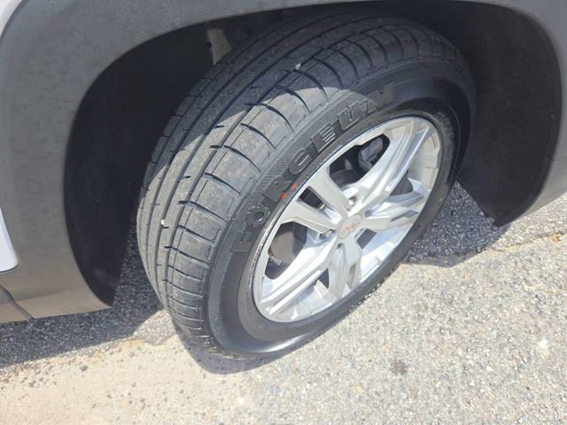 2018 GMC Terrain FWD 4dr SLE - 22891049 - 22
