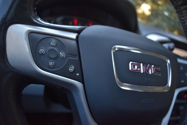 2018 GMC Terrain FWD 4dr SLT - 22932435 - 15