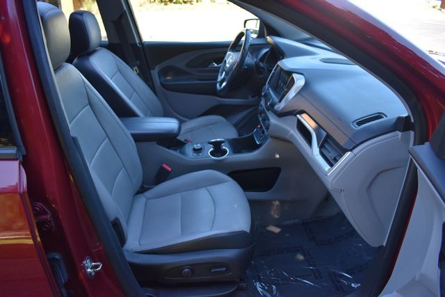 2018 GMC Terrain FWD 4dr SLT - 22932435 - 29