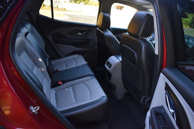 2018 GMC Terrain FWD 4dr SLT - 22932435 - 31