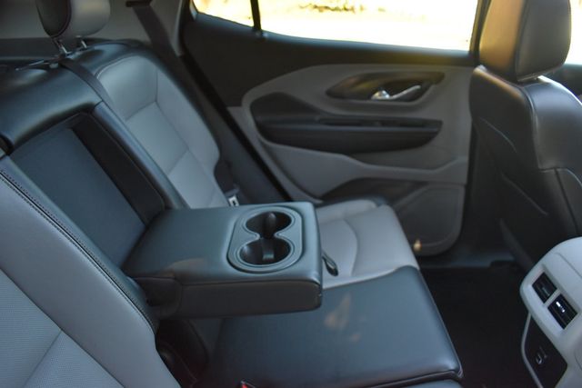2018 GMC Terrain FWD 4dr SLT - 22932435 - 44