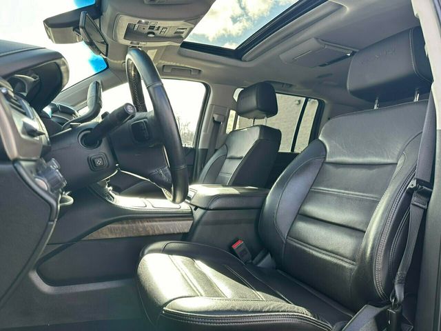 2018 GMC Yukon XL 4WD 4dr Denali - 22222834 - 17